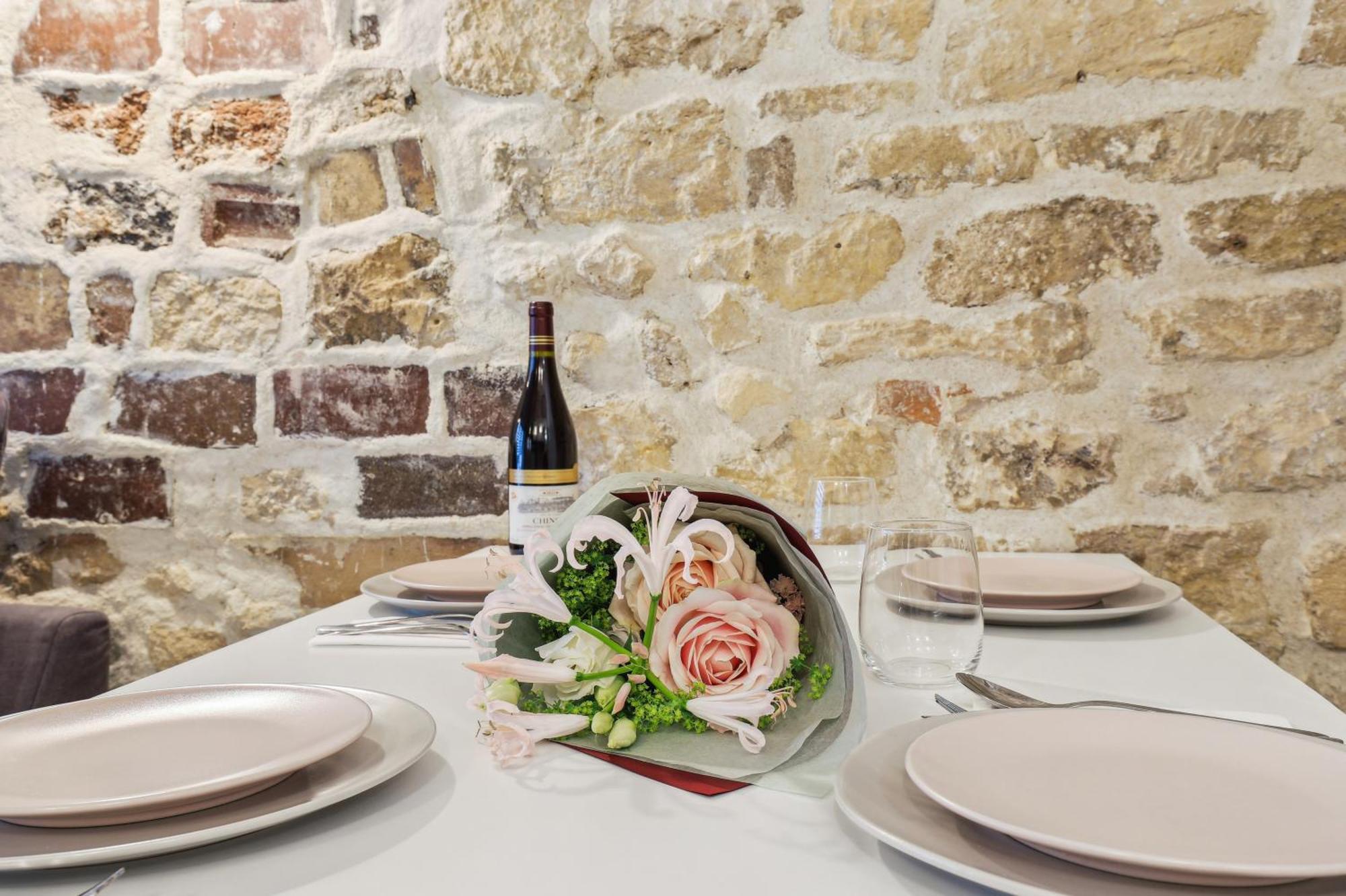 Lavie Maison Face Palais Royal Paris Exterior photo