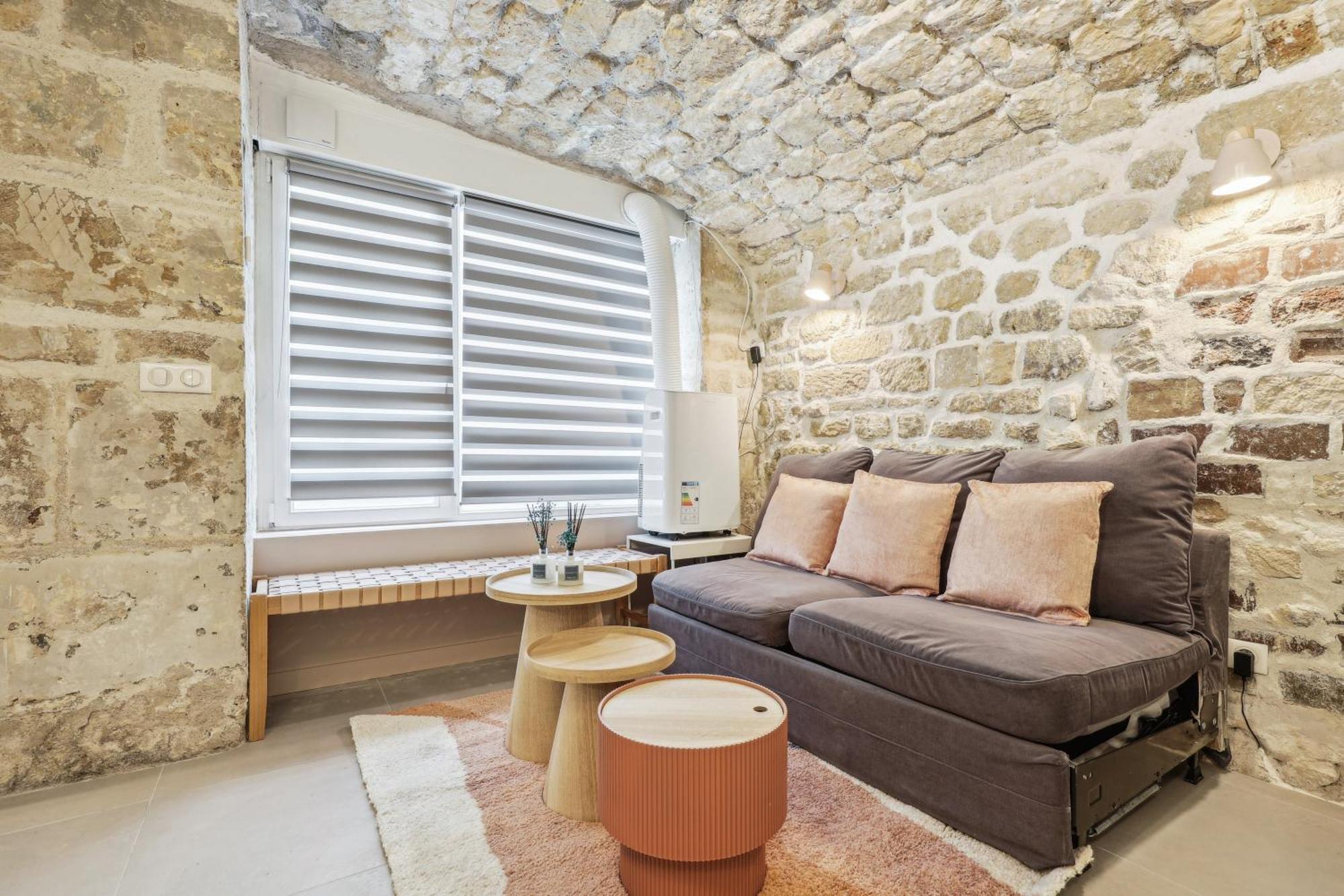Lavie Maison Face Palais Royal Paris Exterior photo